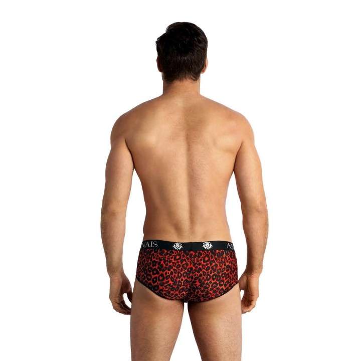Herren Brief Shorts AM052673 Tribal von Anais for Men | Fesselliebe.de