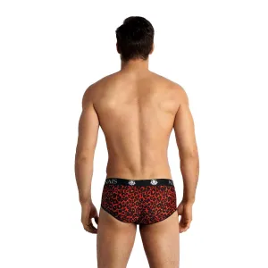 Herren Brief Shorts AM052673 Tribal von Anais for Men