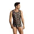Herren Tank Top 053454 Power von Anais for Men