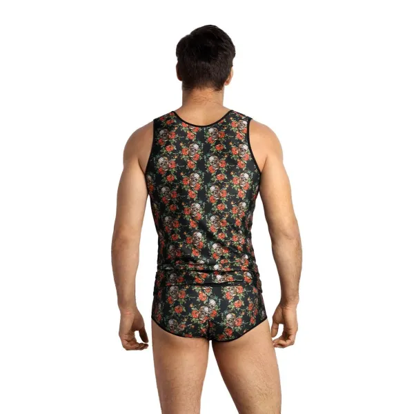 Herren Tank Top 053454 Power von Anais for Men | Fesselliebe.de