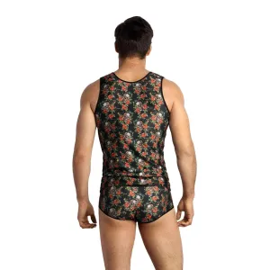 Herren Tank Top 053454 Power von Anais for Men