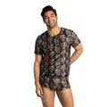 Herren T-Shirt 053460 Power von Anis for Men