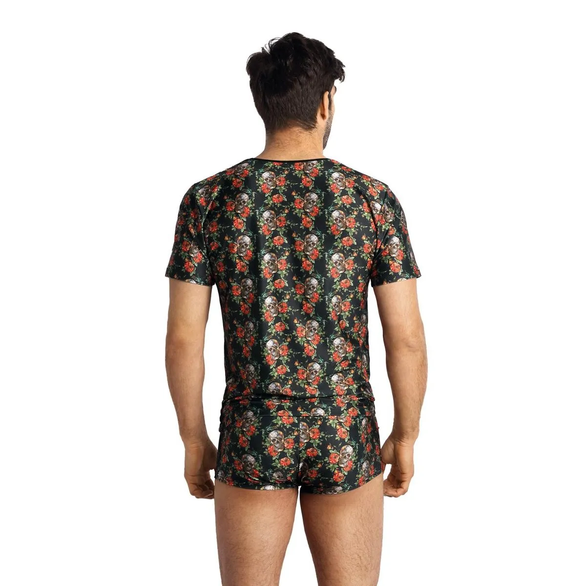 Herren T-Shirt 053460 Power von Anis for Men | Fesselliebe.de