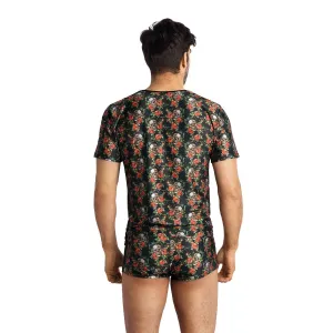 Herren T-Shirt 053460 Power von Anis for Men