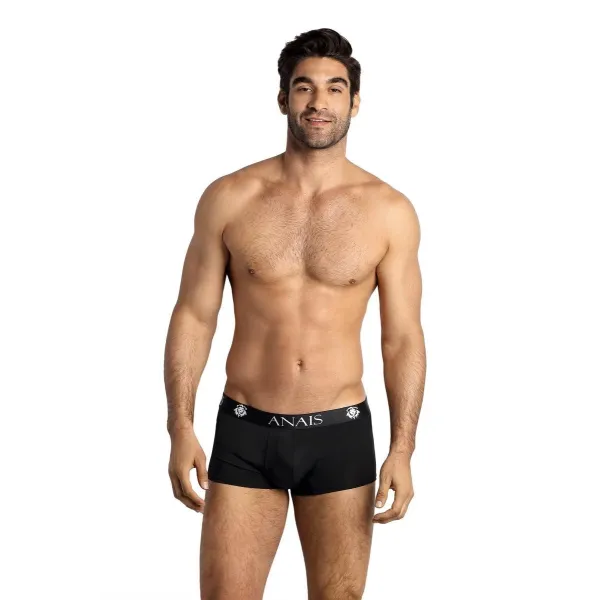 Herren Boxer Shorts 052691 Petrol von Anais for Men | Fesselliebe.de