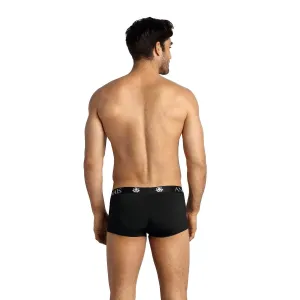 Herren Boxer Shorts 052691 Petrol von Anais for Men