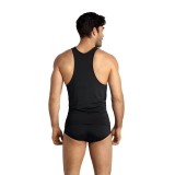 Herren Tank Top 053586 Petrol von Anais for Men | Fesselliebe.de