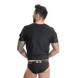 Herren T-Shirt 053592 Petrol von Anais for Men