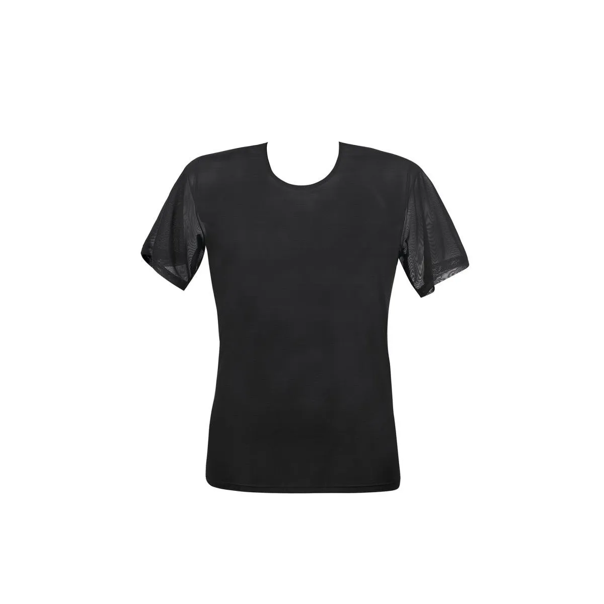 Herren T-Shirt 053592 Petrol von Anais for Men | Fesselliebe.de
