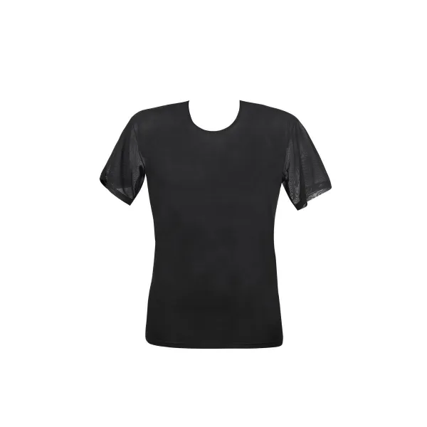 Herren T-Shirt 053592 Petrol von Anais for Men | Fesselliebe.de