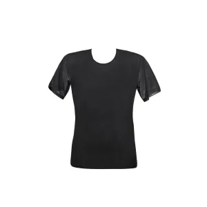Herren T-Shirt 053592 Petrol von Anais for Men