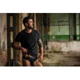 Herren T-Shirt 053592 Petrol von Anais for Men | Fesselliebe.de