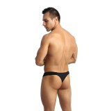 Herren String 052703 Petrol von Anais for Men | Fesselliebe.de