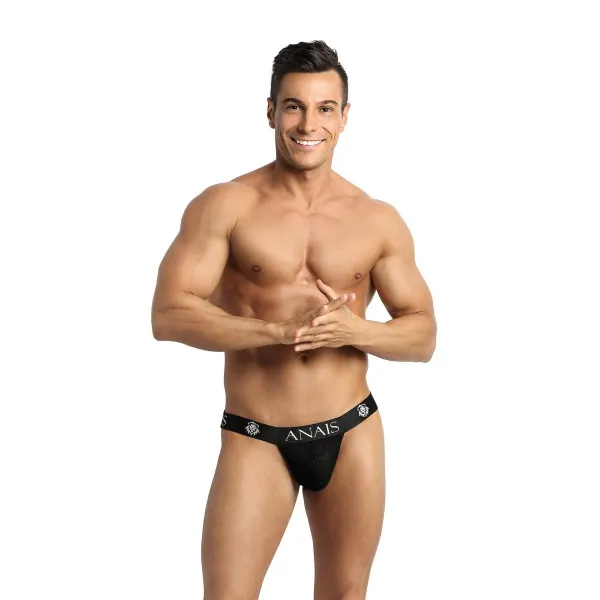 Herren Jock Strap 052697 Petrol von Anais for Men | Fesselliebe.de
