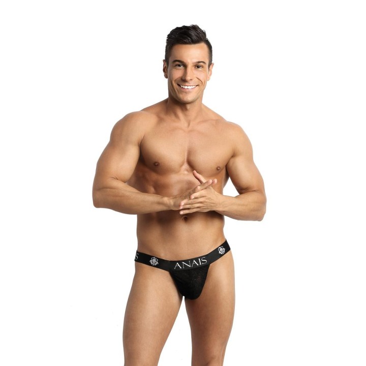 Herren Jock Strap 052697 Petrol von Anais for Men | Fesselliebe.de