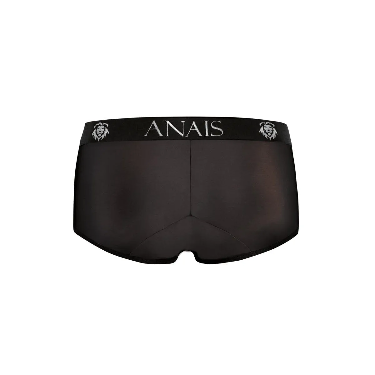 Herren Brief Shorts 052709 Petrol von Anais for Men | Fesselliebe.de