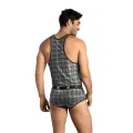 Herren Tank Top 053574 Balance von Anais for Men
