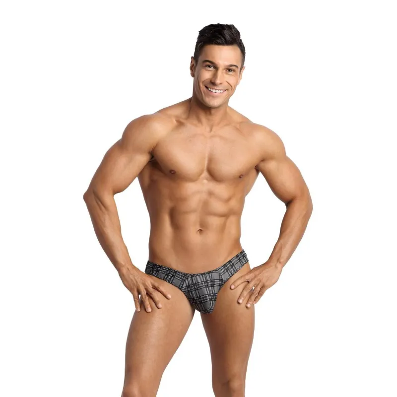 Herren String 052739 Balance von Anais for Men | Fesselliebe.de