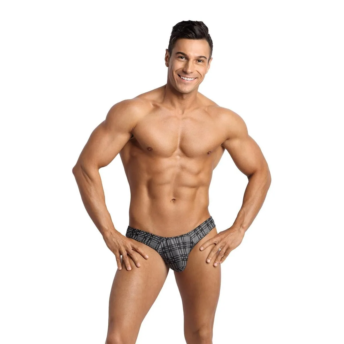 Herren String 052739 Balance von Anais for Men | Fesselliebe.de