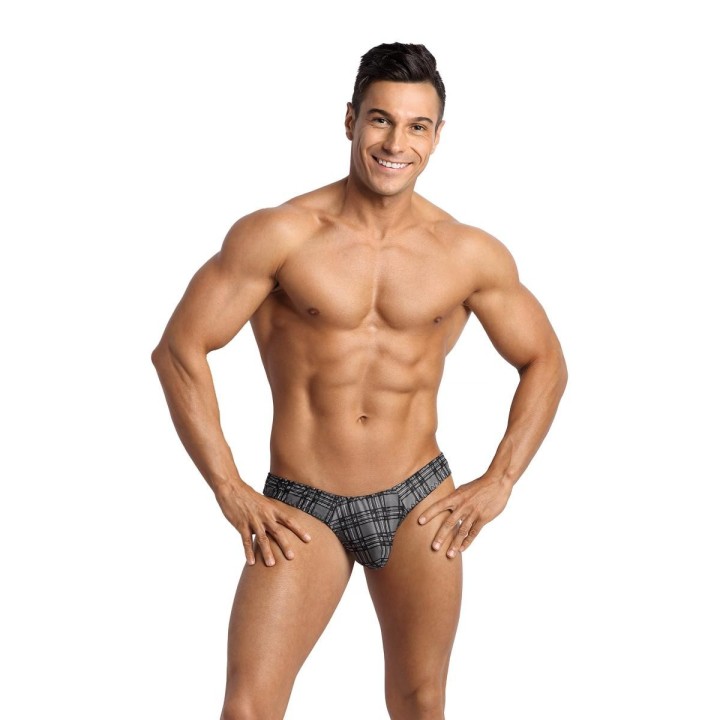 Herren String 052739 Balance von Anais for Men | Fesselliebe.de