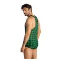 Herren Tank Top 053490 Magic von Anais for Men
