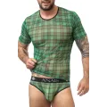 Herren T-Shirt 053496 Magic von Anais for Men