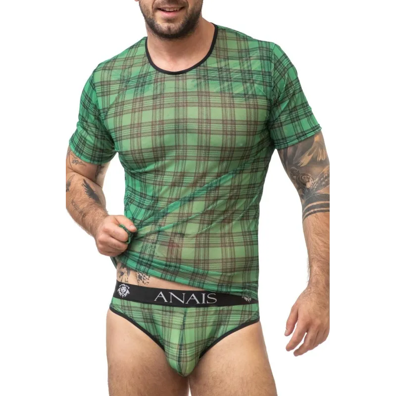 Herren T-Shirt 053496 Magic von Anais for Men | Fesselliebe.de