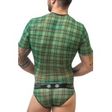 Herren T-Shirt 053496 Magic von Anais for Men | Fesselliebe.de