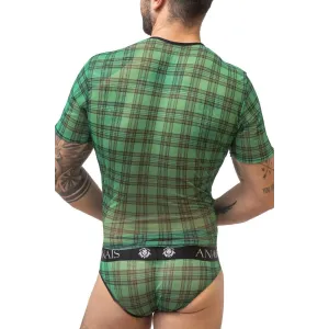 Herren T-Shirt 053496 Magic von Anais for Men