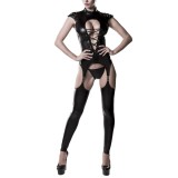 Corsagen-Set 20212 von Grey Velvet | Fesselliebe.de