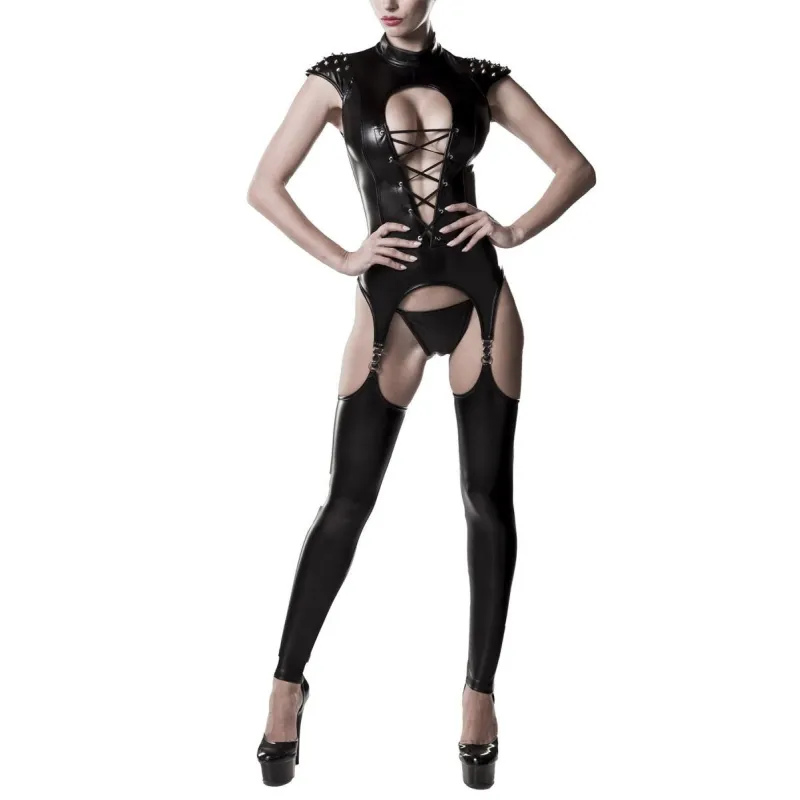 Corsagen-Set 20212 von Grey Velvet | Fesselliebe.de