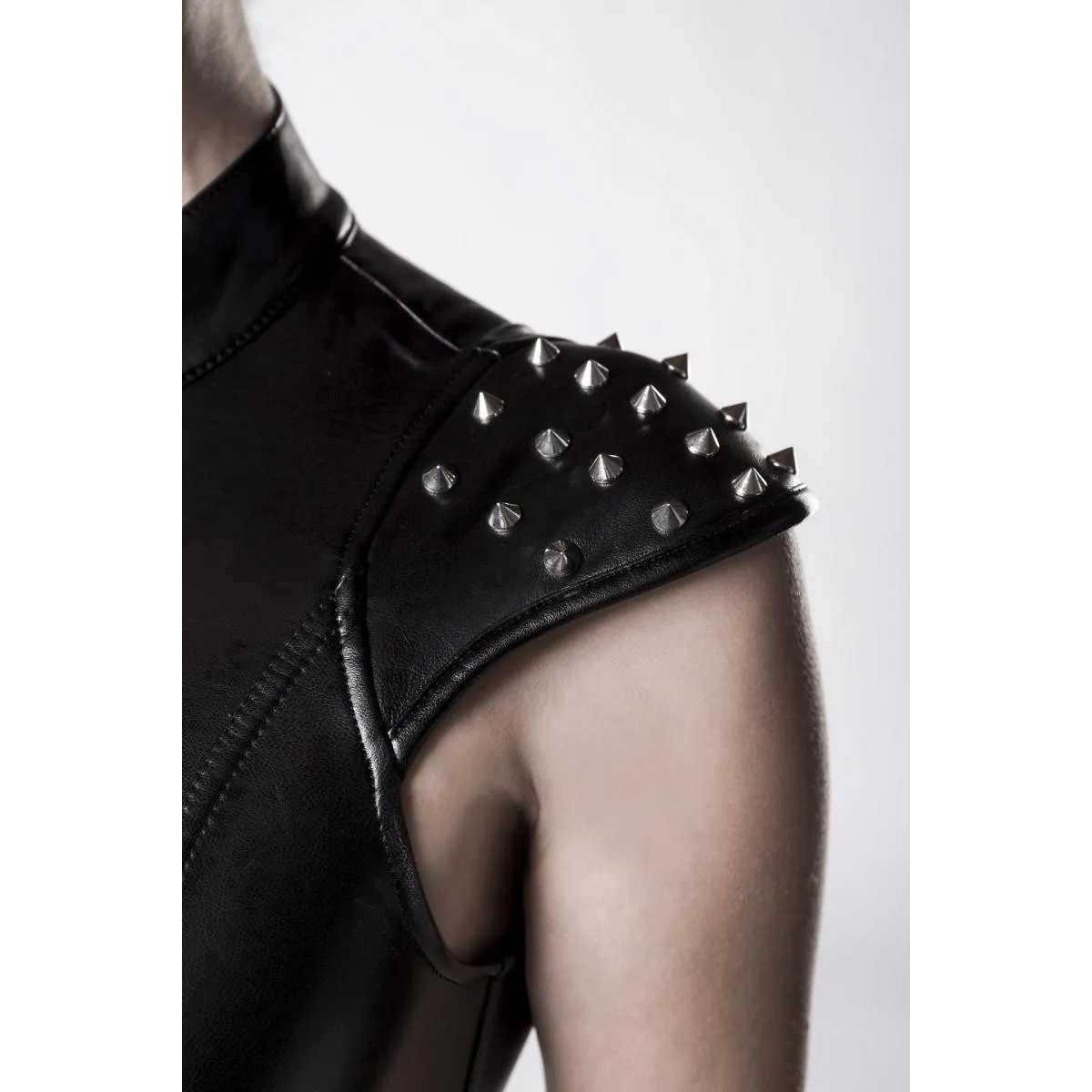 Corsagen-Set 20212 von Grey Velvet | Fesselliebe.de