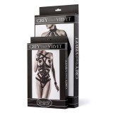 Harness Ouvert 15236 von Grey Velvet | Fesselliebe.de