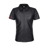 Herren T-Shirt RMRemo001 schwarz von Regnes Fetish Planet Red Mark 2 | Fesselliebe.de