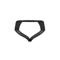 Schwarzer Jock Strap 030 von Passion