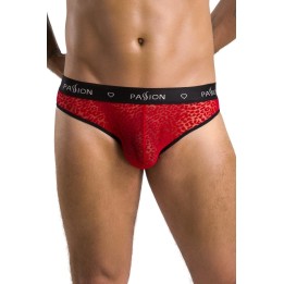 Roter Männer Slip 031 von Passion | Fesselliebe.de