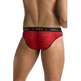 Roter Männer Slip 031 von Passion | Fesselliebe.de