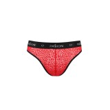 Roter Männer Slip 031 von Passion | Fesselliebe.de