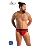 Roter Männer Slip 031 von Passion | Fesselliebe.de