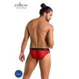 Roter Männer Slip 031 von Passion | Fesselliebe.de