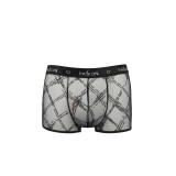Schwarzer Männer Shorts 032 von Passion | Fesselliebe.de