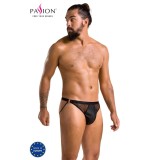 Schwarzer Jock Strap 034 von Passion | Fesselliebe.de