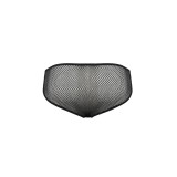Schwarzer Slip 035 von Passion | Fesselliebe.de