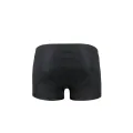 Schwarzer Herren Shorts 048 von Passion