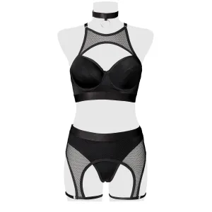 6-teilges Set 20208 von Grey Velvet