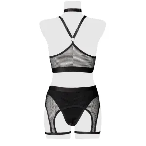 6-teilges Set 20208 von Grey Velvet