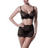 3-teilges Set 21002 von Grey Velvet | Fesselliebe.de