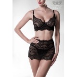 3-teilges Set 21002 von Grey Velvet | Fesselliebe.de
