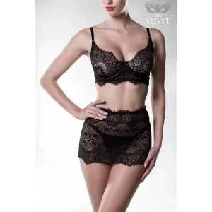 3-teilges Set 21002 von Grey Velvet