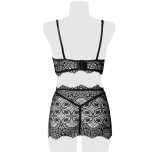 3-teilges Set 21002 von Grey Velvet | Fesselliebe.de